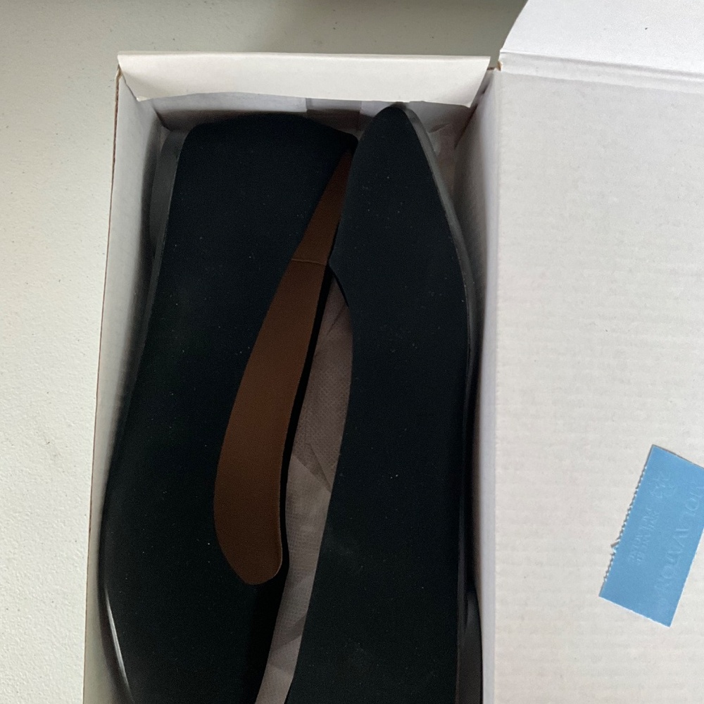 Dream Pairs flats - Picture 2 of 4